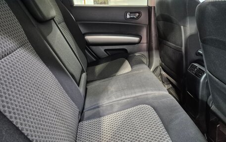 Nissan X-Trail, 2010 год, 1 113 000 рублей, 13 фотография
