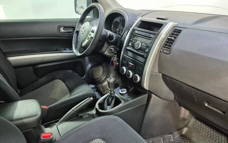Nissan X-Trail, 2010 год, 1 113 000 рублей, 12 фотография