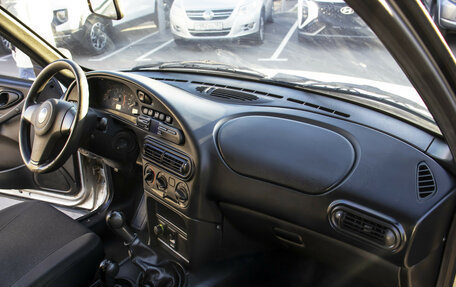 Chevrolet Niva I рестайлинг, 2011 год, 555 000 рублей, 9 фотография