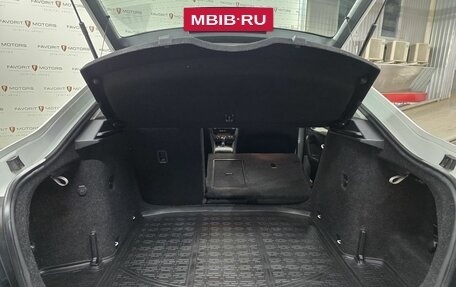 Skoda Octavia, 2017 год, 1 450 000 рублей, 18 фотография