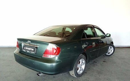 Toyota Camry V40, 2005 год, 835 000 рублей, 4 фотография