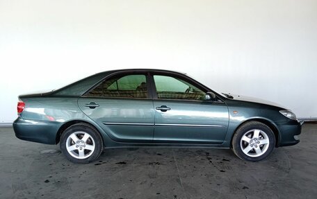 Toyota Camry V40, 2005 год, 835 000 рублей, 7 фотография
