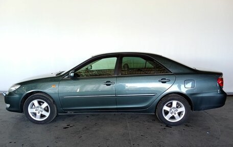 Toyota Camry V40, 2005 год, 835 000 рублей, 8 фотография