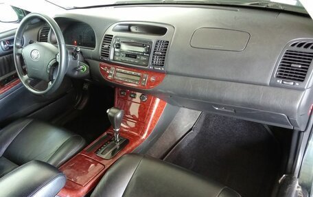 Toyota Camry V40, 2005 год, 835 000 рублей, 9 фотография