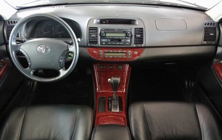 Toyota Camry V40, 2005 год, 835 000 рублей, 11 фотография