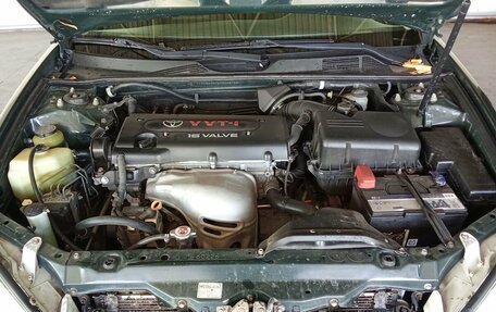 Toyota Camry V40, 2005 год, 835 000 рублей, 17 фотография