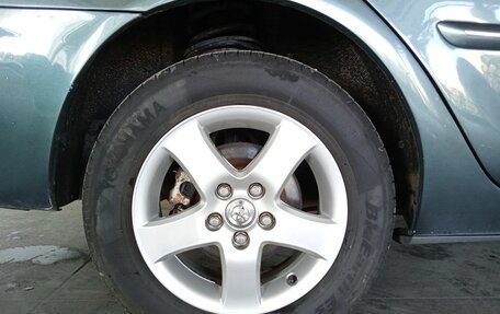 Toyota Camry V40, 2005 год, 835 000 рублей, 18 фотография