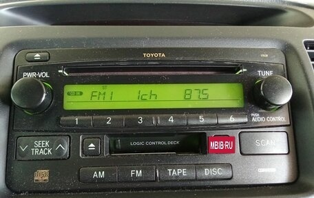 Toyota Camry V40, 2005 год, 835 000 рублей, 13 фотография