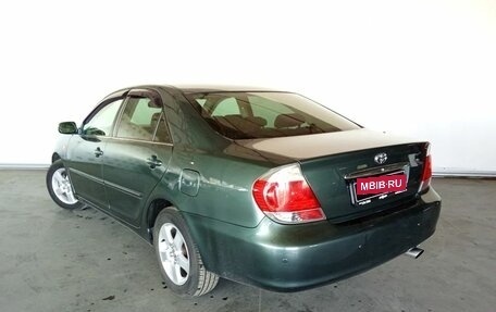 Toyota Camry V40, 2005 год, 835 000 рублей, 6 фотография
