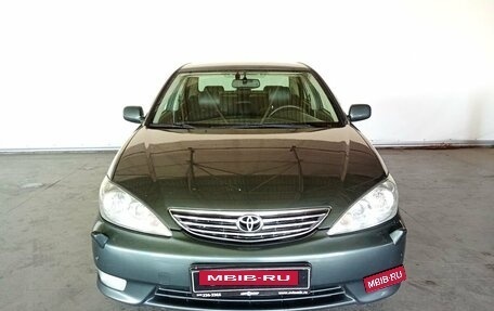 Toyota Camry V40, 2005 год, 835 000 рублей, 2 фотография