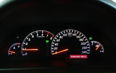 Toyota Camry V40, 2005 год, 835 000 рублей, 12 фотография