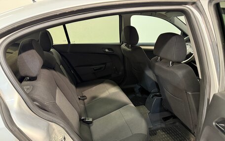 Opel Astra H, 2007 год, 449 800 рублей, 4 фотография