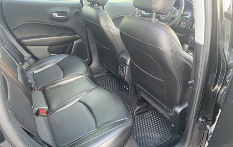Jeep Compass II, 2019 год, 2 349 000 рублей, 15 фотография