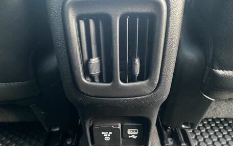 Jeep Compass II, 2019 год, 2 349 000 рублей, 16 фотография