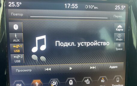 Jeep Compass II, 2019 год, 2 349 000 рублей, 23 фотография