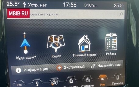 Jeep Compass II, 2019 год, 2 349 000 рублей, 20 фотография