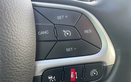 Jeep Compass II, 2019 год, 2 349 000 рублей, 32 фотография