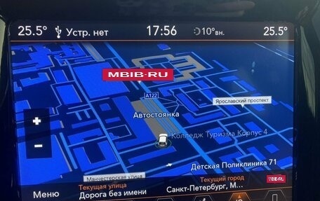 Jeep Compass II, 2019 год, 2 349 000 рублей, 19 фотография