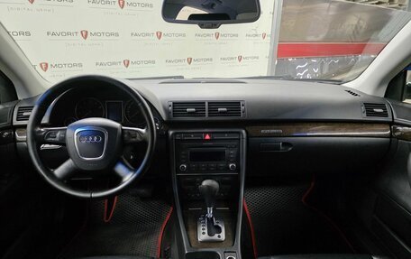 Audi A4, 2007 год, 875 000 рублей, 7 фотография