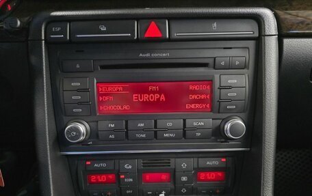 Audi A4, 2007 год, 875 000 рублей, 12 фотография