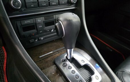 Audi A4, 2007 год, 875 000 рублей, 13 фотография