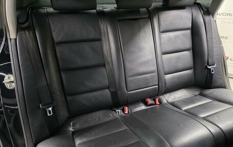 Audi A4, 2007 год, 875 000 рублей, 15 фотография