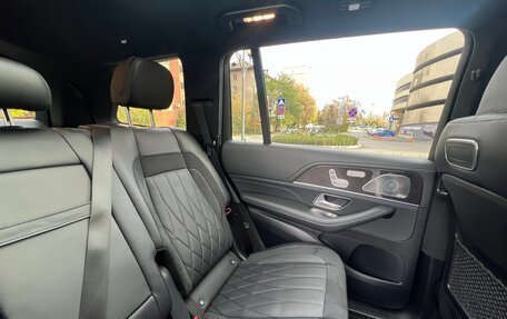 Mercedes-Benz GLS AMG, 2020 год, 20 000 000 рублей, 5 фотография