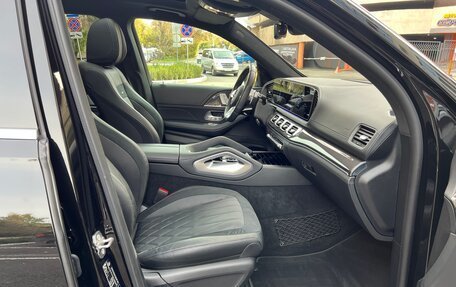 Mercedes-Benz GLS AMG, 2020 год, 20 000 000 рублей, 7 фотография