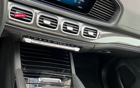 Mercedes-Benz GLS AMG, 2020 год, 20 000 000 рублей, 11 фотография