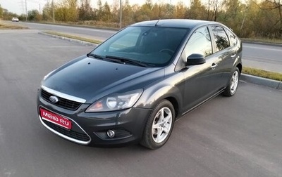 Ford Focus II рестайлинг, 2011 год, 657 000 рублей, 1 фотография