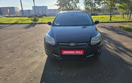 Ford Focus III, 2013 год, 800 000 рублей, 1 фотография