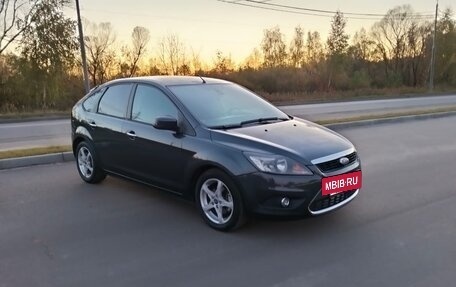Ford Focus II рестайлинг, 2011 год, 657 000 рублей, 2 фотография