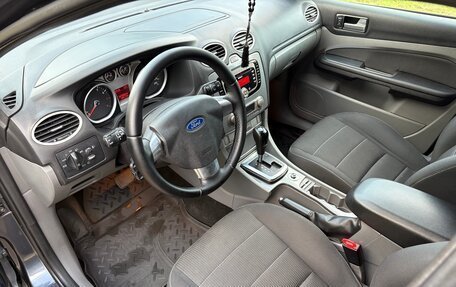 Ford Focus II рестайлинг, 2011 год, 657 000 рублей, 5 фотография