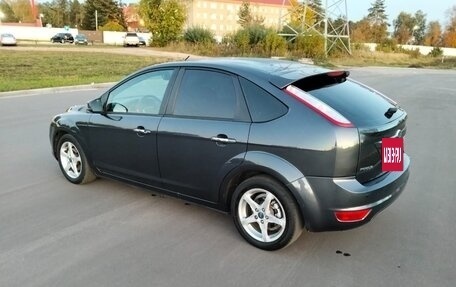 Ford Focus II рестайлинг, 2011 год, 657 000 рублей, 4 фотография
