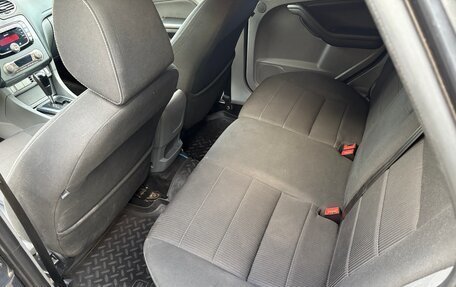 Ford Focus II рестайлинг, 2011 год, 657 000 рублей, 6 фотография