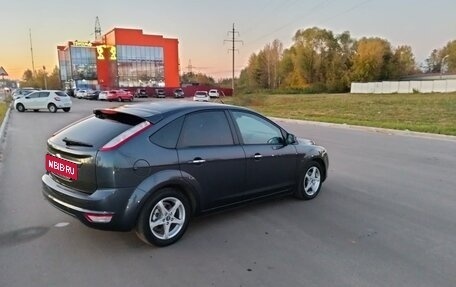 Ford Focus II рестайлинг, 2011 год, 657 000 рублей, 3 фотография