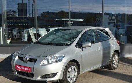 Toyota Auris II, 2008 год, 600 000 рублей, 1 фотография