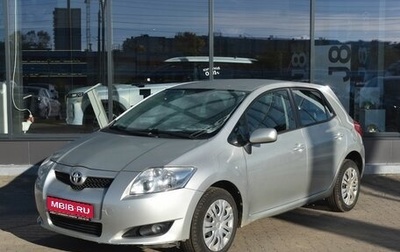 Toyota Auris II, 2008 год, 600 000 рублей, 1 фотография