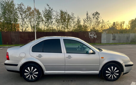 Volkswagen Bora, 1999 год, 300 000 рублей, 6 фотография