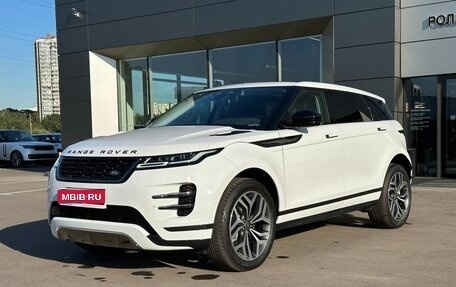 Land Rover Range Rover Evoque II, 2024 год, 6 790 000 рублей, 1 фотография