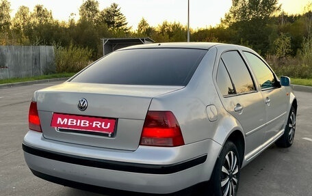 Volkswagen Bora, 1999 год, 300 000 рублей, 7 фотография