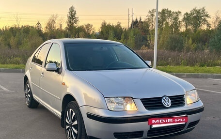 Volkswagen Bora, 1999 год, 300 000 рублей, 3 фотография