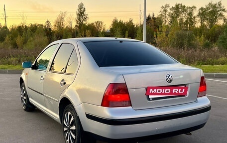 Volkswagen Bora, 1999 год, 300 000 рублей, 9 фотография