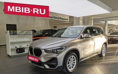 BMW X1, 2022 год, 3 600 000 рублей, 1 фотография