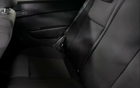 Chevrolet Aveo III, 2007 год, 380 000 рублей, 7 фотография