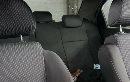 Chevrolet Aveo III, 2007 год, 380 000 рублей, 8 фотография