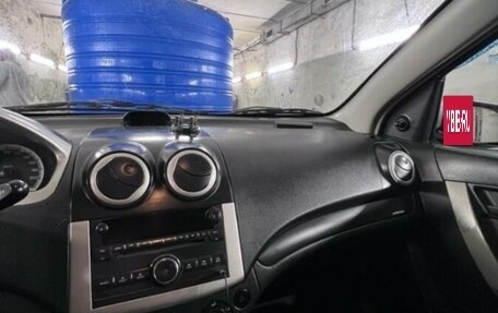 Chevrolet Aveo III, 2007 год, 380 000 рублей, 9 фотография