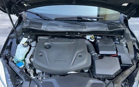 Volvo V40 II рестайлинг, 2017 год, 1 440 000 рублей, 13 фотография