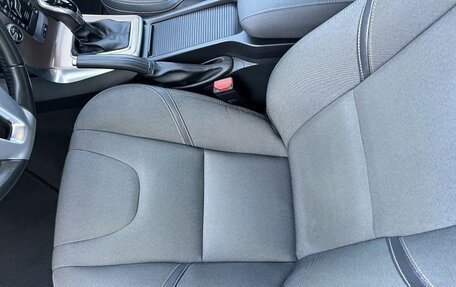 Volvo V40 II рестайлинг, 2017 год, 1 440 000 рублей, 11 фотография
