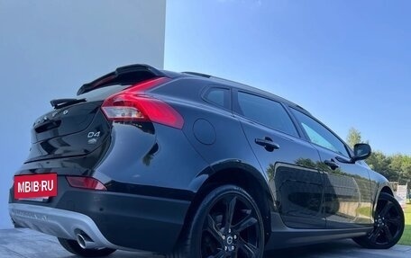 Volvo V40 II рестайлинг, 2017 год, 1 440 000 рублей, 8 фотография